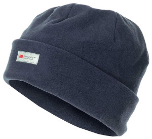 CZAPKA  POLAROWA 3M Thinsulate  bardzo ciepła Dark Navy Blue