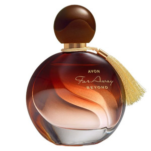 AVON Far Away Beyond Perfumy A&K
