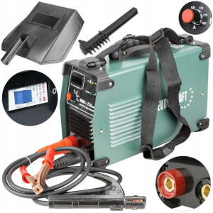 SPAWARKA inwertorowa MMA 30-250A