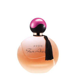 AVON Far Away Woda perfumowana dla niej A&K