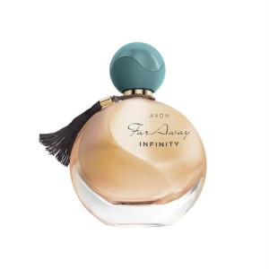 AVON Woda Perfumowana Far Away Infinity A&K