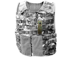 Pasek Do Kamizelki Osprey Mk Iv A Armii Brytyjskiej