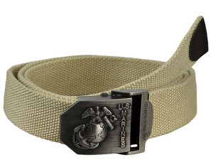 Pas pasek USMC parciany Texar 130 coyote