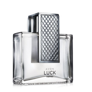 AVON Woda Toaletowa Luck dla Niego A&K