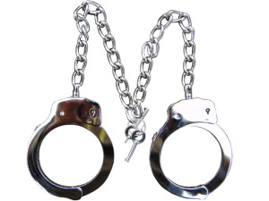 Kajdanki Na Nogi Mfh Security Equipment