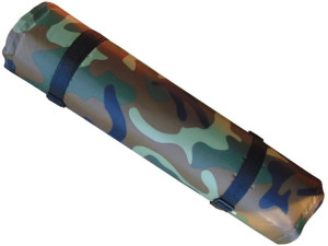 Mata 185x50 Woodland Mil-tec
