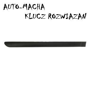Peugeot 307 Listwa drzwi Prawa TYLNA