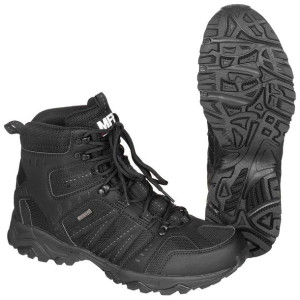 BUTY TAKTYCZNE MFH 42 czarny