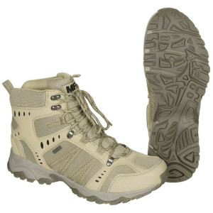 BUTY TAKTYCZNE MFH 43 coyote