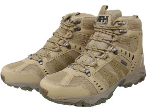 BUTY TAKTYCZNE MFH 45 coyote