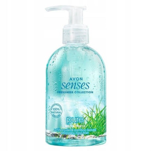 AVON Mydło w Płynie Pure 250ml A&K