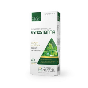 Gynostemma, Medica Herbs