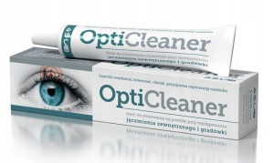 OptiCleaner 15 g, S-Lab