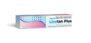 Linetan Plus maść 30g, S-Lab