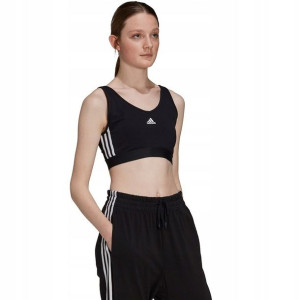 Stanik sportowy adidas Essentials GS1343