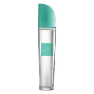 AVON Woda Toaletowa Pur Blanca Harmony 50 ml A&K