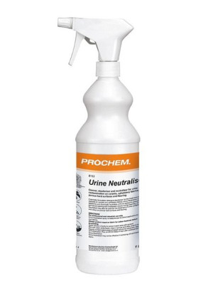 PROCHEM Urine Neutraliser 1L B153 Neutralizator uryny