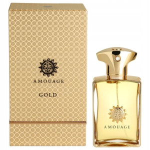 Amouage Gold Edp 50ml