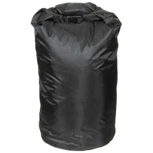 Wodoszczelna Torba Transportowa Big 110 Black