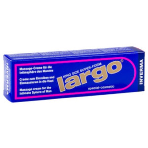Largo special 40 ml krem powiększający penisa