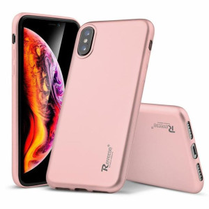 Etui REVERSE do HUAWEI Y7P różowy