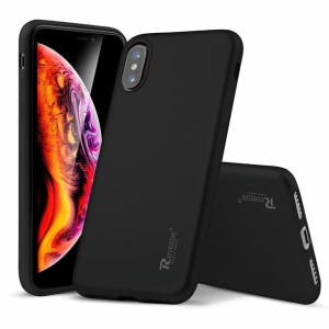 Etui REVERSE do HUAWEI Y5P czarny