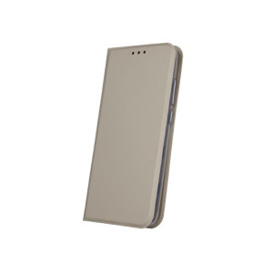 Etui Smart Skin do HUAWEI Y6p złoty
