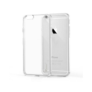 Etui REMAX SAMSUNG A7 2018 bezbarwny