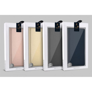 Kabura DUX DUCIS Skin Leather SAMSUNG M31S czarny