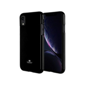Etui MERCURY Jelly SAMSUNG A71 5G czerwony