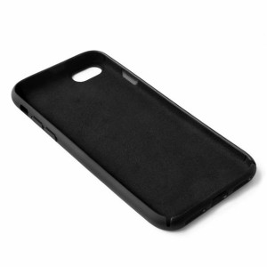 Etui SILICONE COVER do Apple iPhone 11 PRO czarny