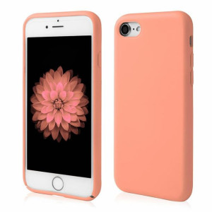 Etui SILICONE COVER SAMSUNG A10S różowy
