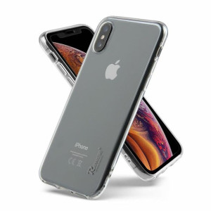 Etui REVERSE do XIAOMI MI NOTE 10 Lite bezbarwny