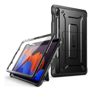 Supcase UNICORN BEETLE PRO SAMSUNG TAB S7 11.0 T870/T875 czarny