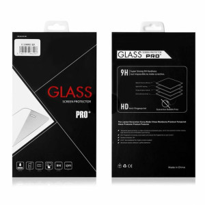 Szkło hartowane 2.5D do Oppo A12 5G BOX