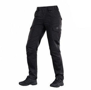 Spodnie Aggressor Lady 24/28 czarny