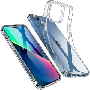 Esr PROJECT ZERO iPhone 13 bezbarwny