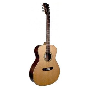 Dowina Bordeaux GA Gitara Akustyczna