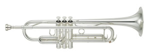 Yamaha YTR-4335GSII Trąbka Bb