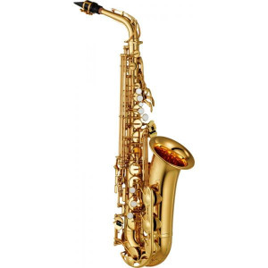 Yamaha YAS-280 Saksofon Altowy