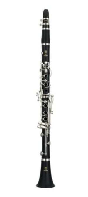Yamaha YCL-255S Klarnet Bb