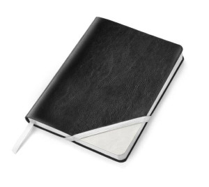 Notes KORNO B6 17671-01 Czarny