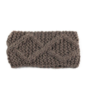 Opaska Eleganckie romby