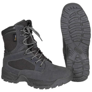 Buty Taktyczne Cordura, MFH szary 42