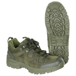 Buty Tactical Low Mfh Olive 39