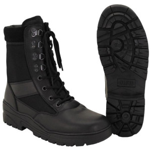 Buty taktyczne, MAX FUCHS Security, 45