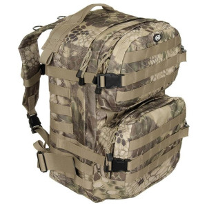 Plecak US Assault II snake FG