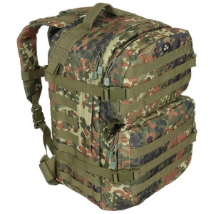 Plecak US Assault II flectarn