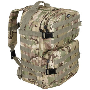 Plecak US Assault II operation-camo