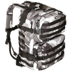 Plecak US Assault II URBAN